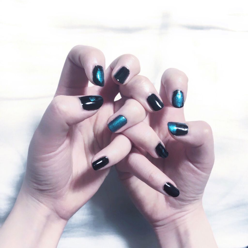 ネイル エナメル/REVLON/マニキュアを使ったクチコミ(1枚目)