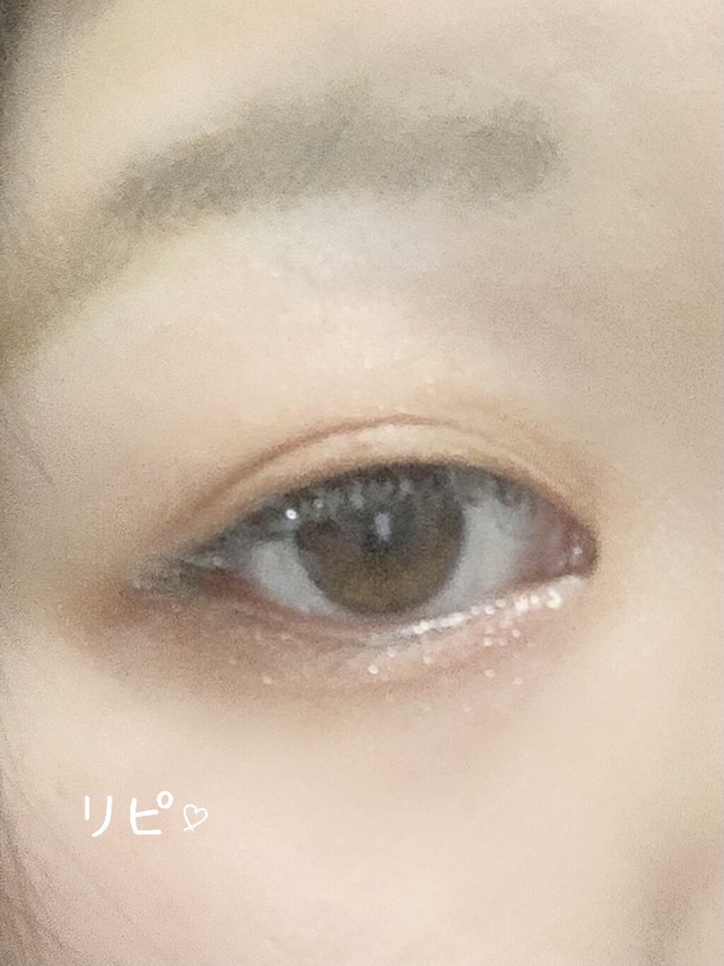 プロ アイ パレット/CLIO/アイシャドウパレットを使ったクチコミ（3枚目）