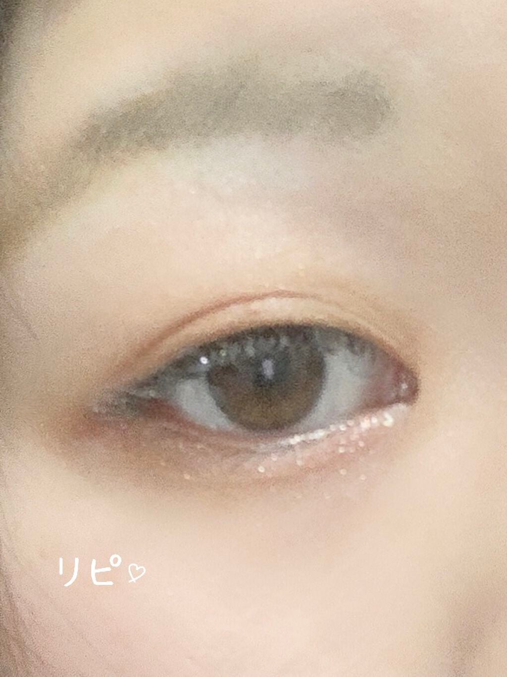 プロ アイ パレット/CLIO/アイシャドウパレットを使ったクチコミ(3枚目)