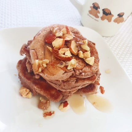 Impact ホエイ プロテイン Iced Latte/MYPROTEIN/ホエイプロテインの画像