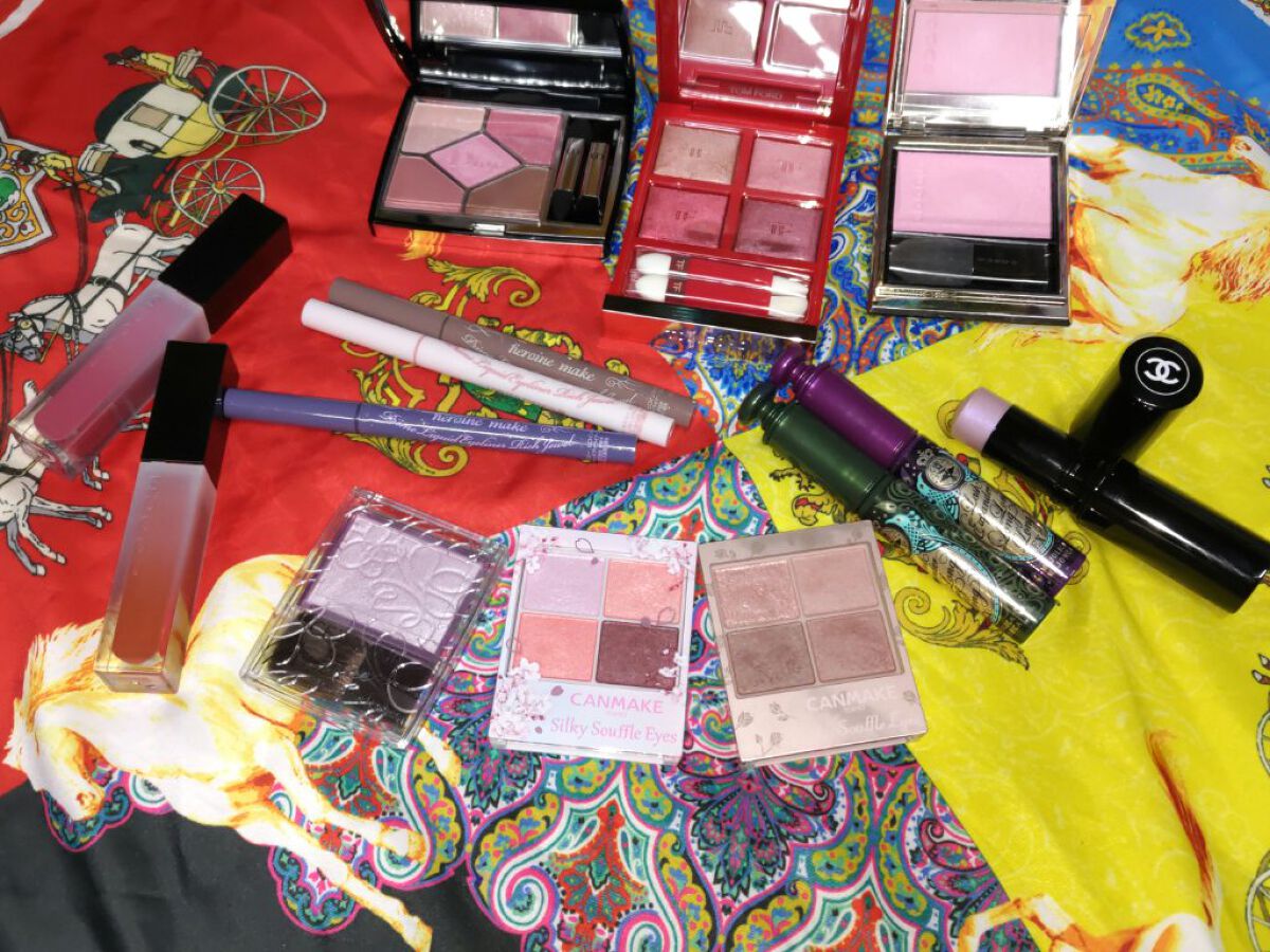 アイ カラー クォード/TOM FORD BEAUTY/アイシャドウパレットを使ったクチコミ（1枚目）