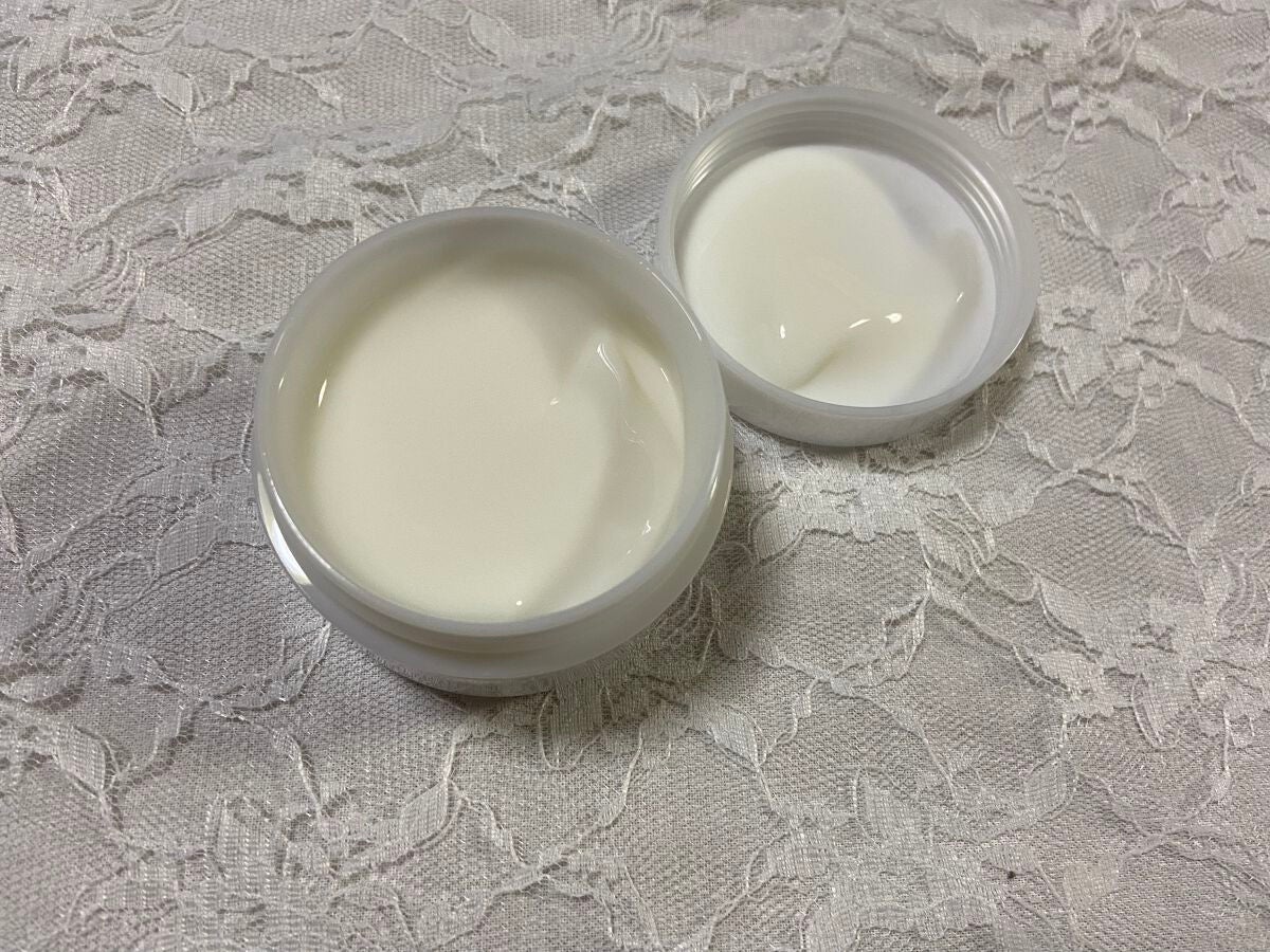 とろんと濃ジェル エンリッチ NC /なめらか本舗/オールインワン化粧品を使ったクチコミ(2枚目)