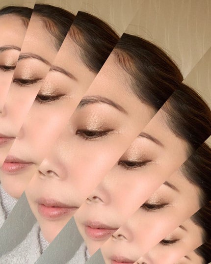 ピカシュウ アイ パレット‐サンダーショック/shu uemura/アイシャドウパレットを使ったクチコミ(5枚目)