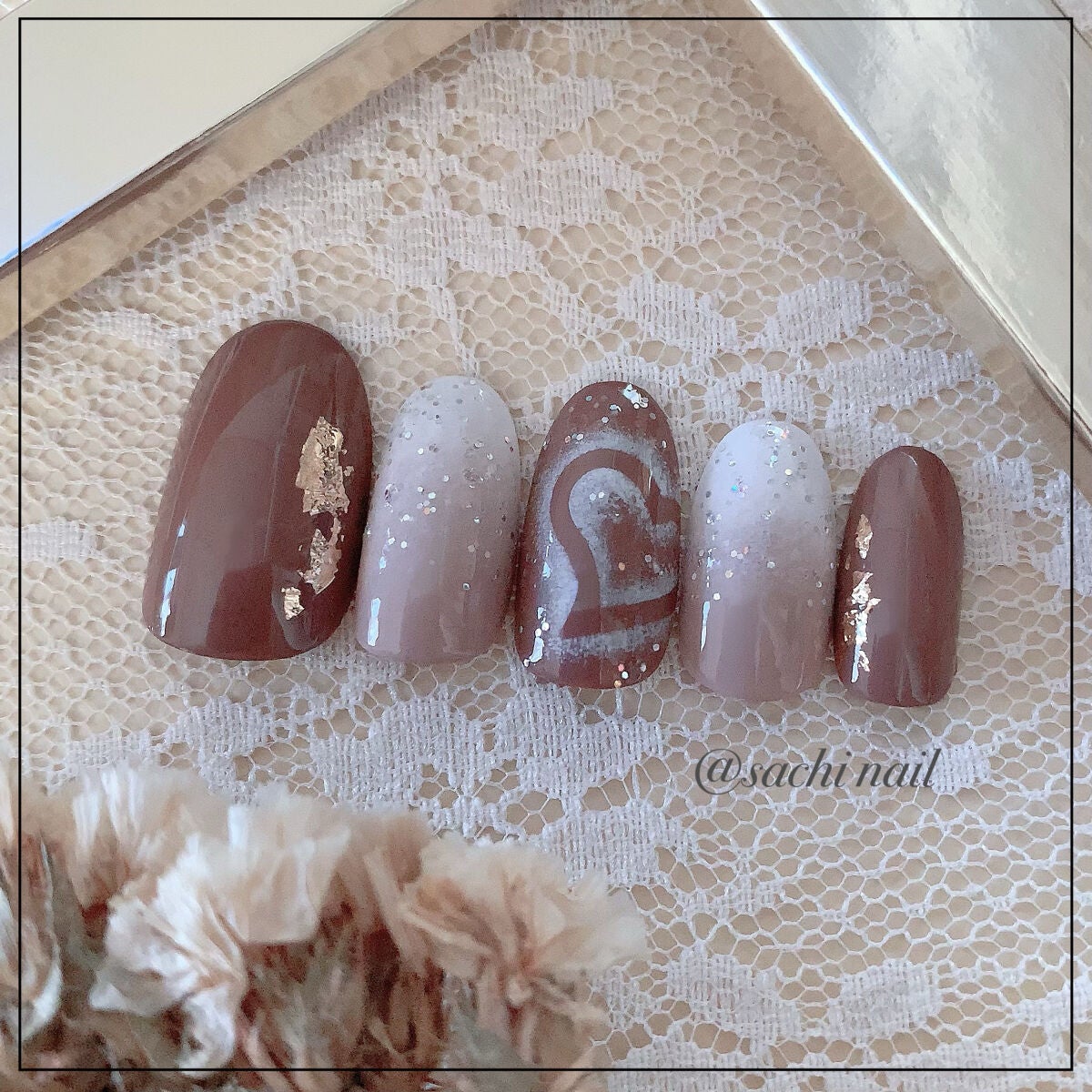 カラフルネイルズ/キャンメイク/マニキュアを使ったクチコミ(4枚目)