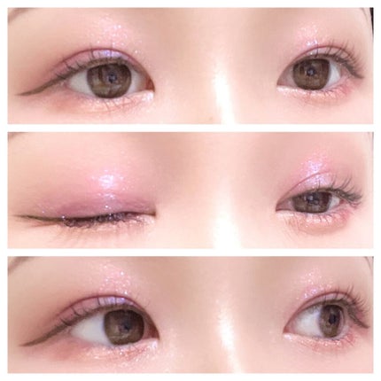 パンプキン スパイス アイシャドウ パレット(旧)/Too Faced/アイシャドウパレットを使ったクチコミ(6枚目)