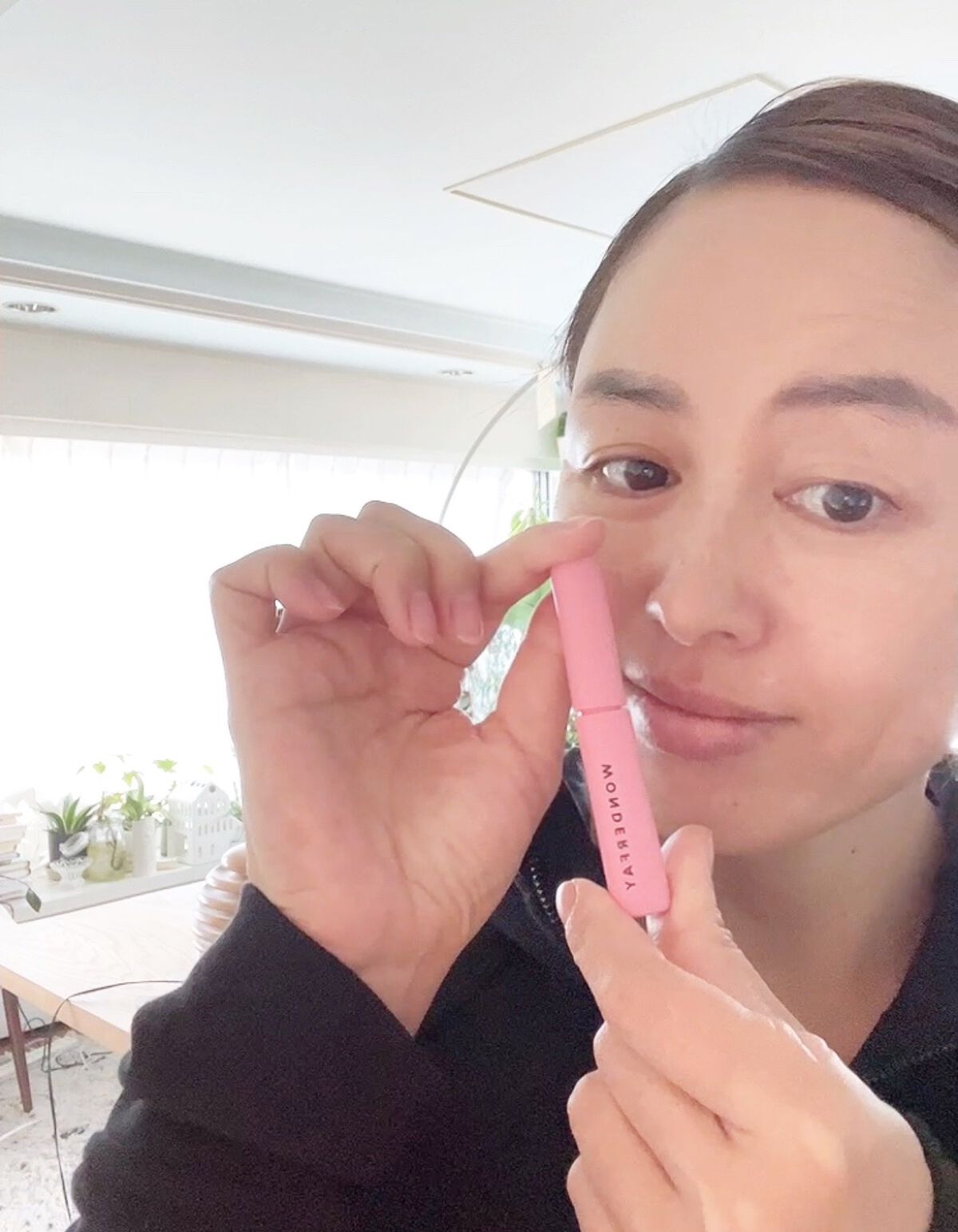 アイラッシュセラム/wonderfay/まつげ美容液を使ったクチコミ(4枚目)