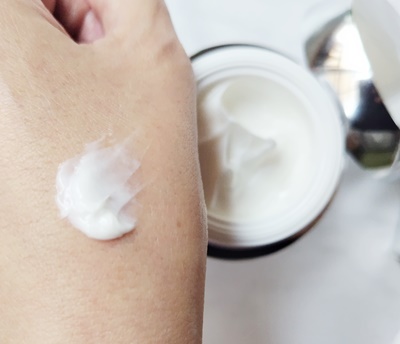 レネルジー HPN クリーム/LANCOME/フェイスクリームを使ったクチコミ（3枚目）