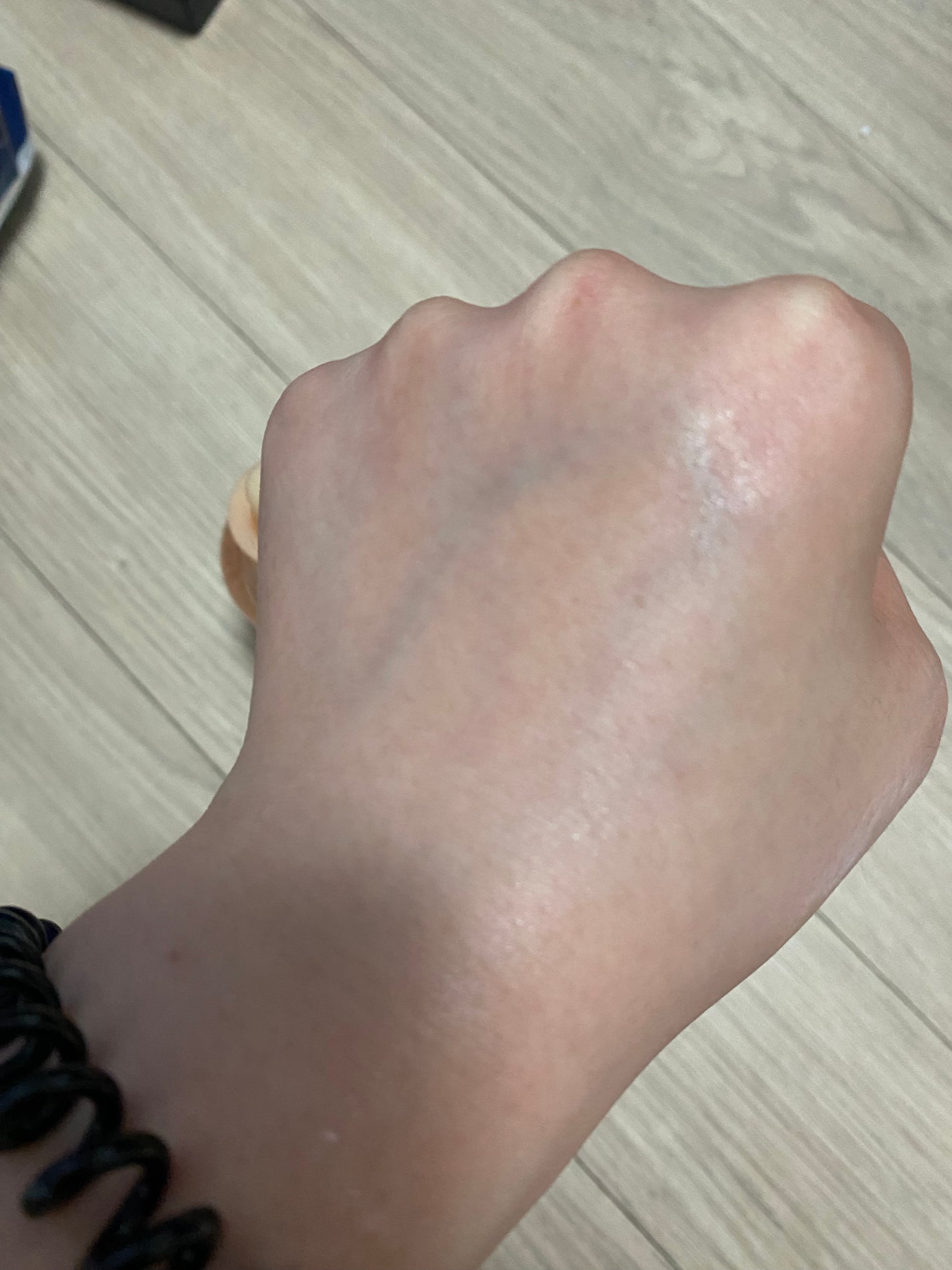 グルタチオンソームダークスポットセラムビタドロップ/Abib /美容液を使ったクチコミ(5枚目)