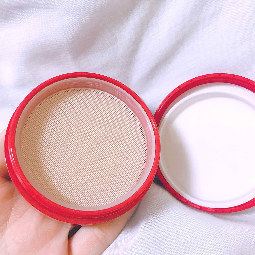 水ジェリークラッシュ/インテグレート/クリーム・エマルジョンファンデーションを使ったクチコミ（2枚目）