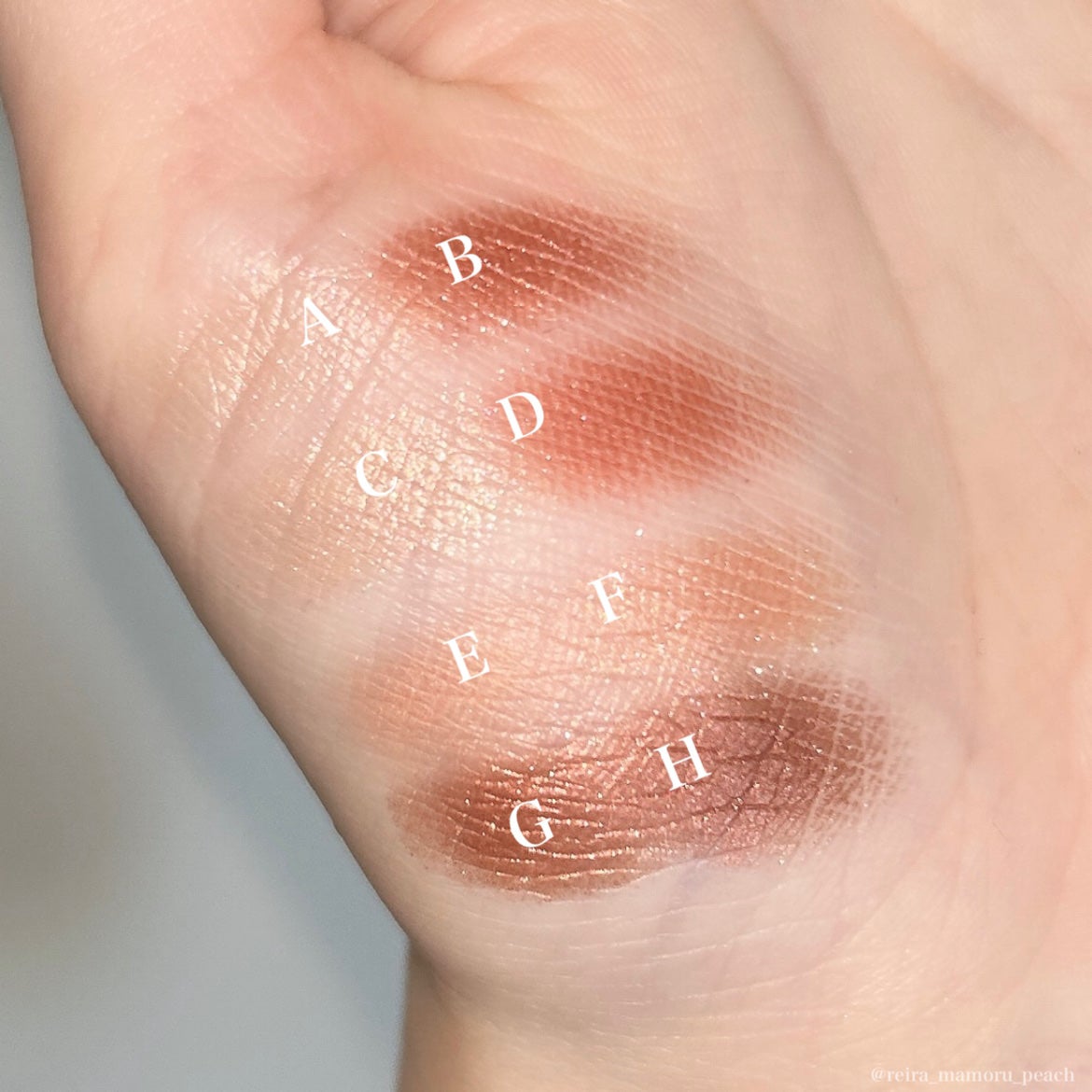 ããã£ãã¬ããã¢ã€ãº/ãã£ã³ã¡ã€ã¯/ããŠããŒã¢ã€ã·ã£ããŠã䜿ã£ãã¯ãã³ãïŒ4æç®ïŒ