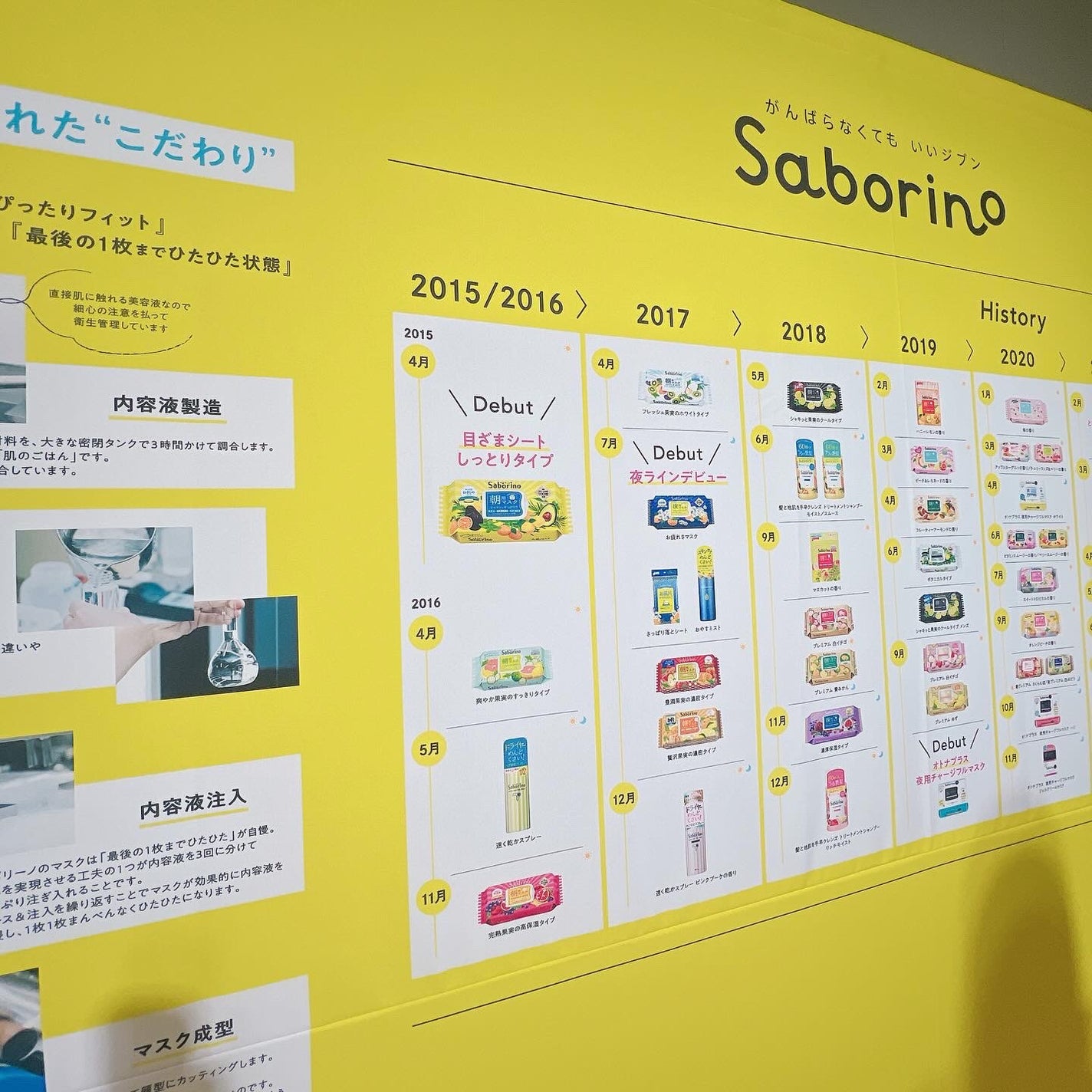 目ざまシート ひきしめタイプ/サボリーノ/シートマスク・パックを使ったクチコミ(6枚目)