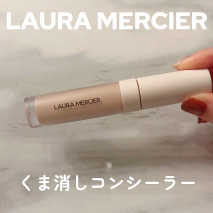 リアル フローレス ウェイトレス パーフェクティング コンシーラー 2C2/ローラ メルシエ/リキッドコンシーラーの画像