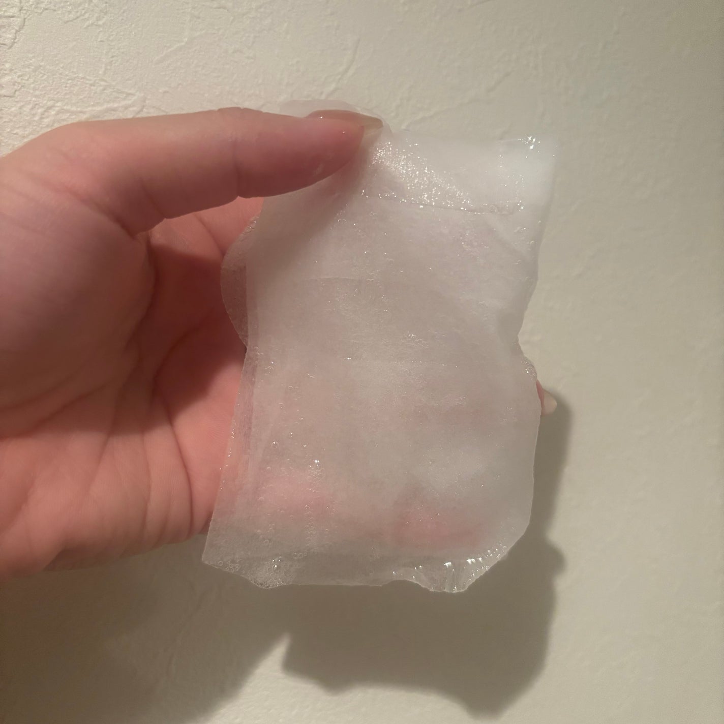 TOOSTYXチャミスル マウスウォッシュ オリジナル/TOOSTY/マウスウォッシュ・スプレーを使ったクチコミ(5枚目)