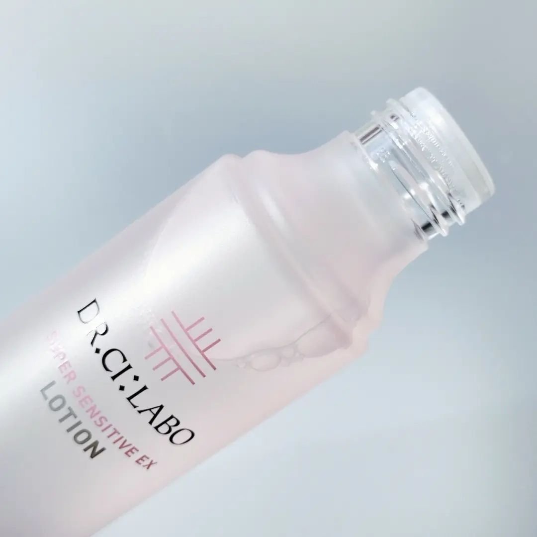 薬用アクアコラーゲンゲル スーパーセンシティブEX/ドクターシーラボⓇ/オールインワン化粧品を使ったクチコミ（3枚目）