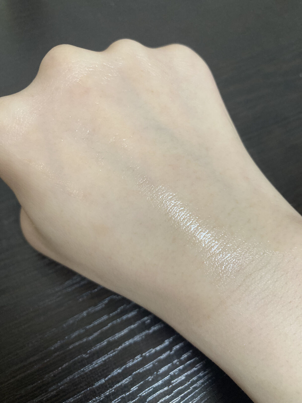 S.D オーガニックエッセンス/S.Dオーガニック/ヘアオイルを使ったクチコミ（3枚目）