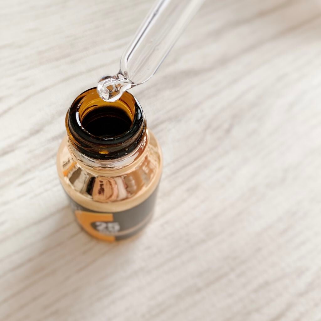 C25セラム ネオ/オバジ/美容液を使ったクチコミ(2枚目)