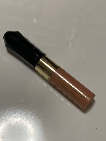 カラーリングアイブロウ/ヘビーローテーション/眉マスカラを使ったクチコミ(1枚目)