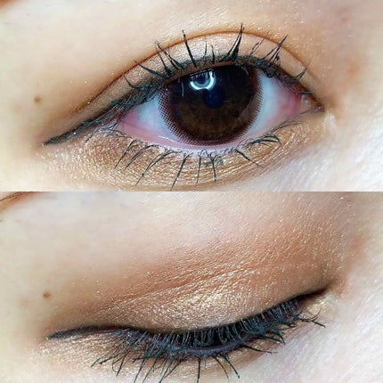 デザイニング カラー アイズ/SUQQU/アイシャドウパレットを使ったクチコミ(1枚目)