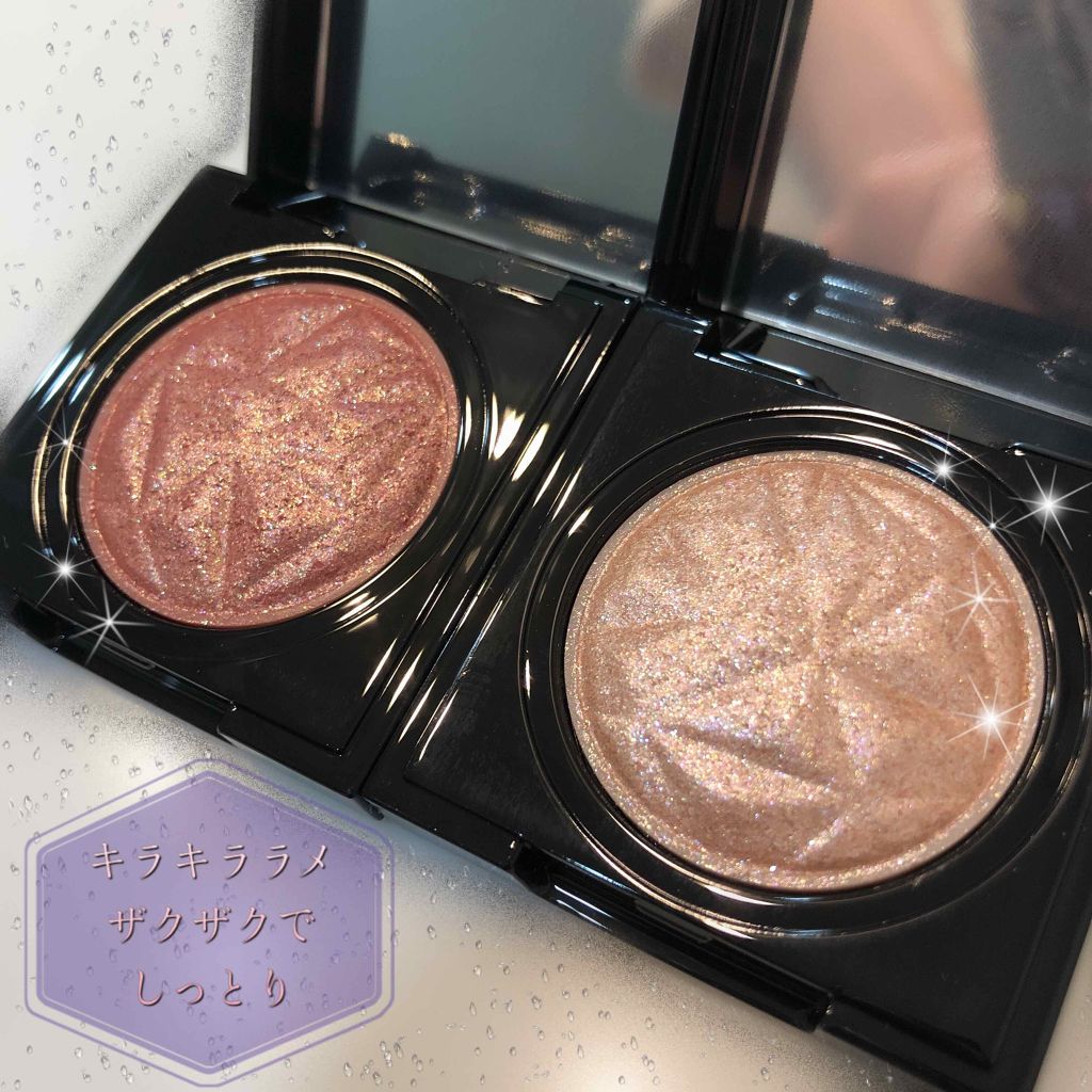 プリズム エアー シャドウ/CLIO/単色アイシャドウを使ったクチコミ（2枚目）