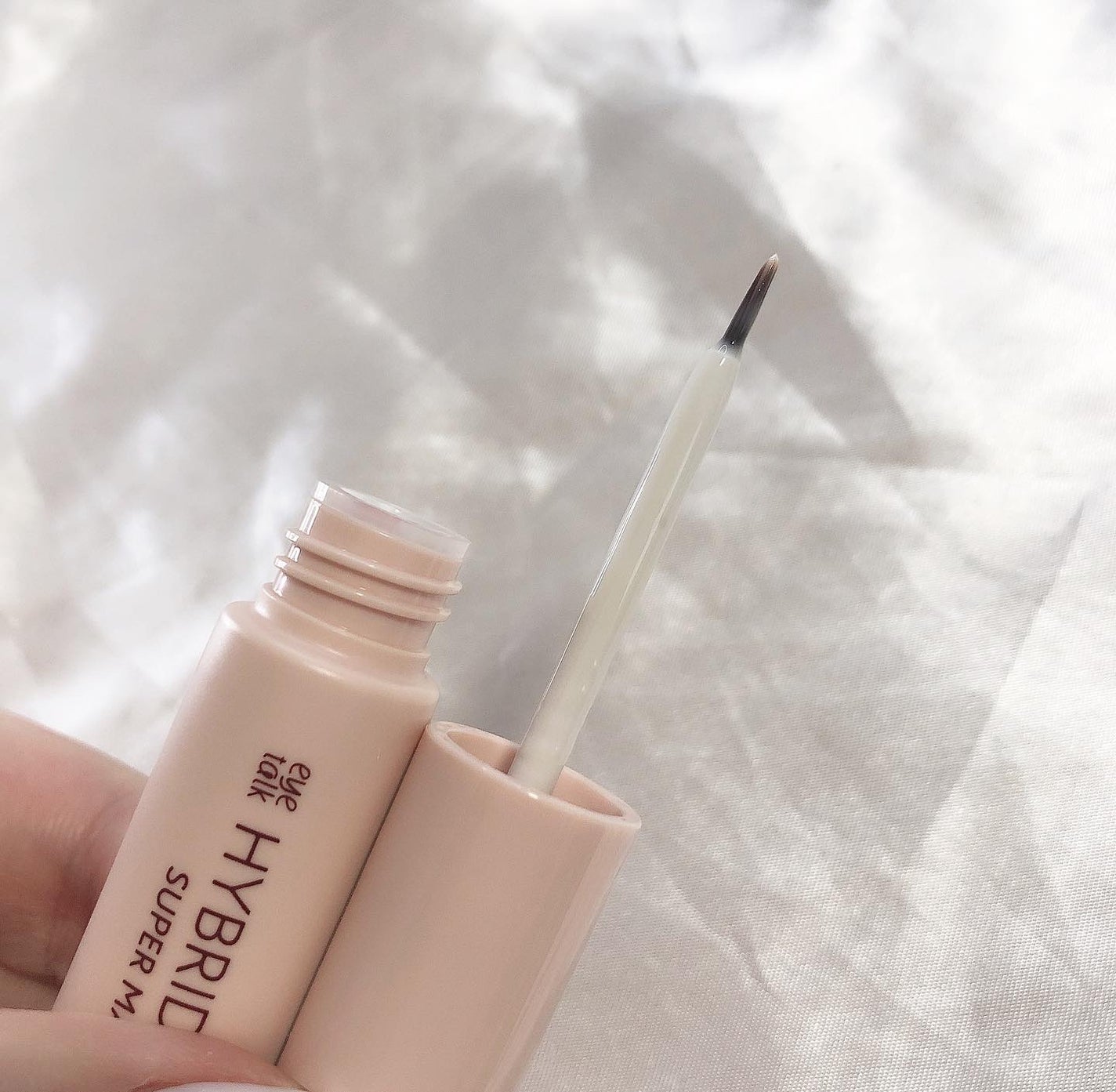 ハイブリッドフィルム/アイトーク/二重まぶた用アイテムを使ったクチコミ(7枚目)