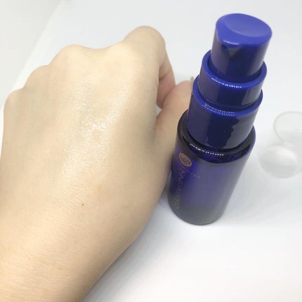 プラセンタ配合美容液/プラセホワイター/美容液を使ったクチコミ(2枚目)