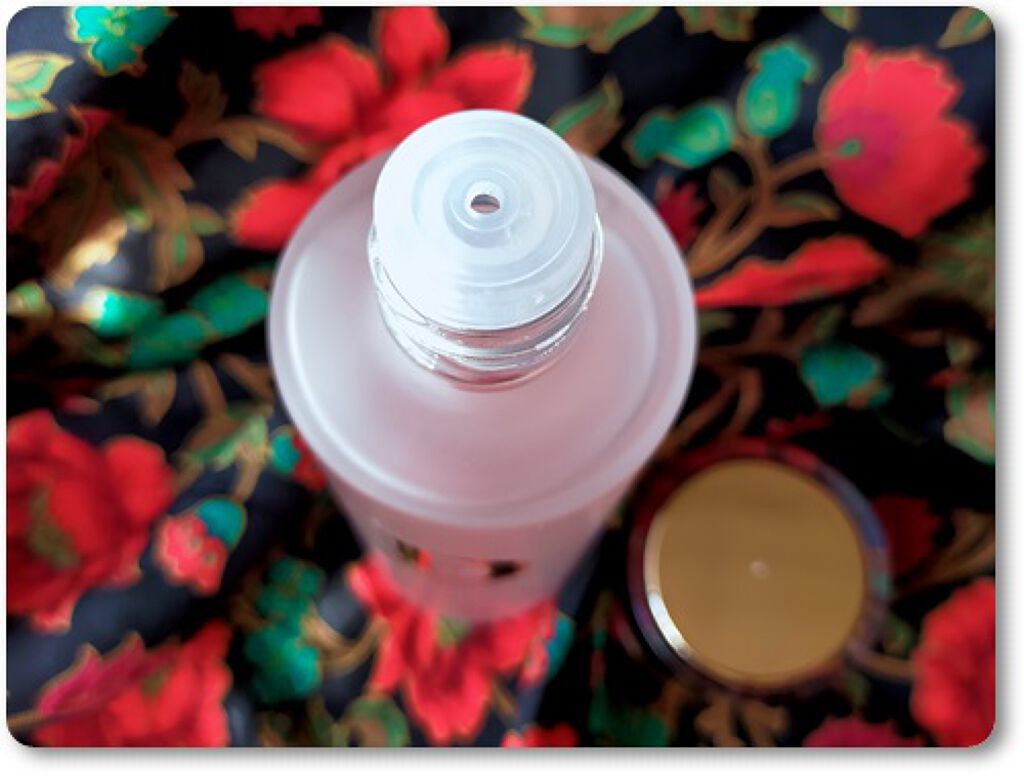 リファイン リッチローション/Jullants/化粧水を使ったクチコミ(2枚目)