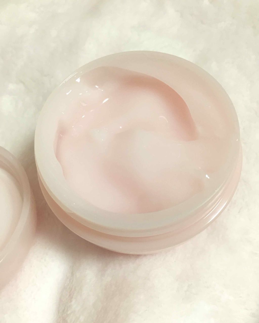 潤い化粧水/ももぷり/化粧水を使ったクチコミ(2枚目)