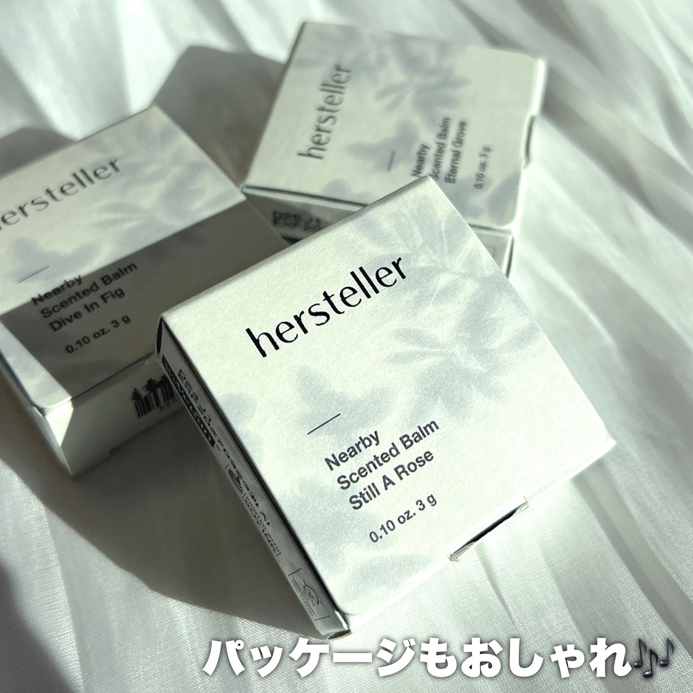 なみ⛄️美容垢 on LIPS 「#PRPowderRoom(@powderroom_jp_ev..」(6枚目)