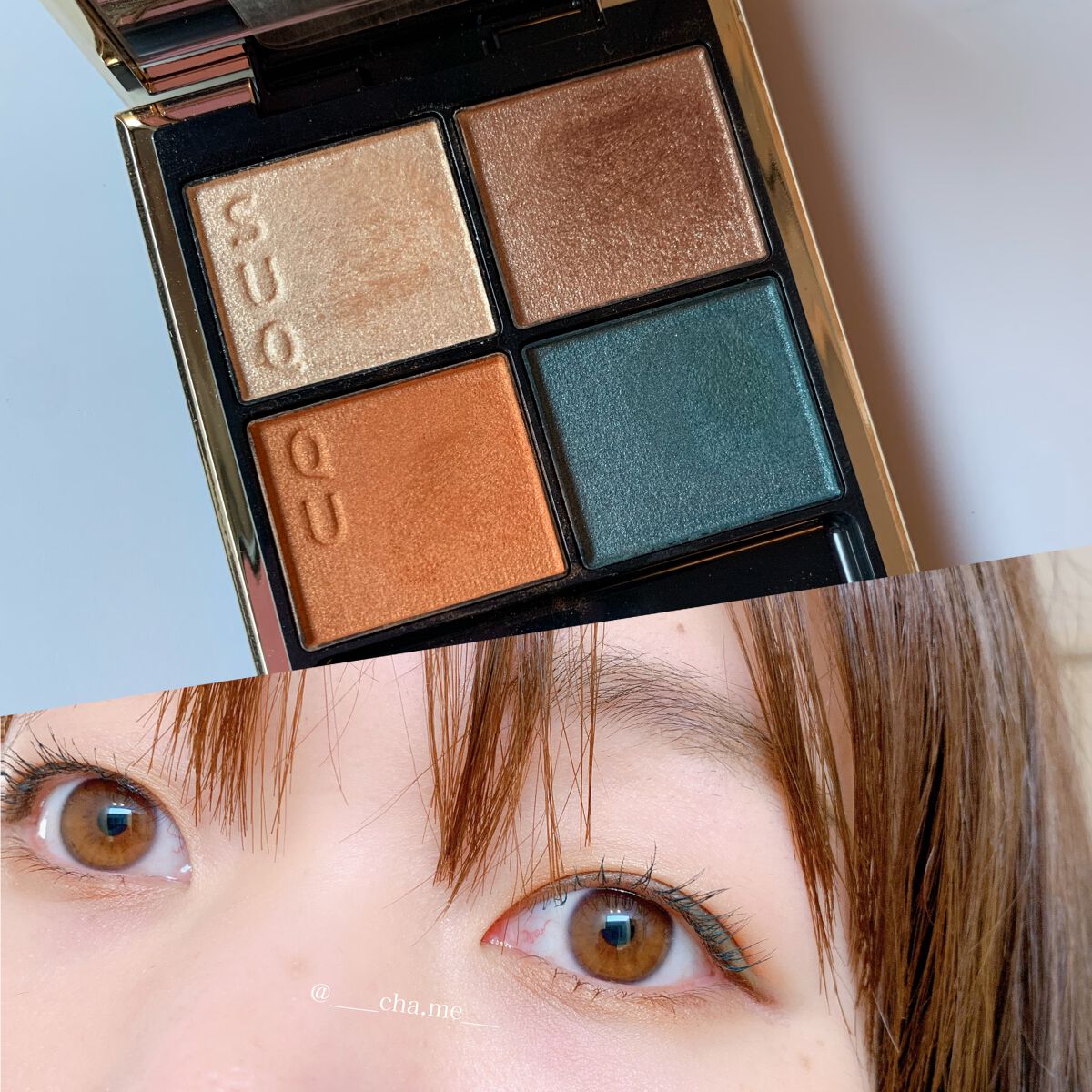 アートエクスプレッショニストマスカラ/THREE/マスカラを使ったクチコミ(1枚目)