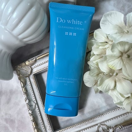 Do White+/Do white+/クレンジングジェルを使ったクチコミ(1枚目)
