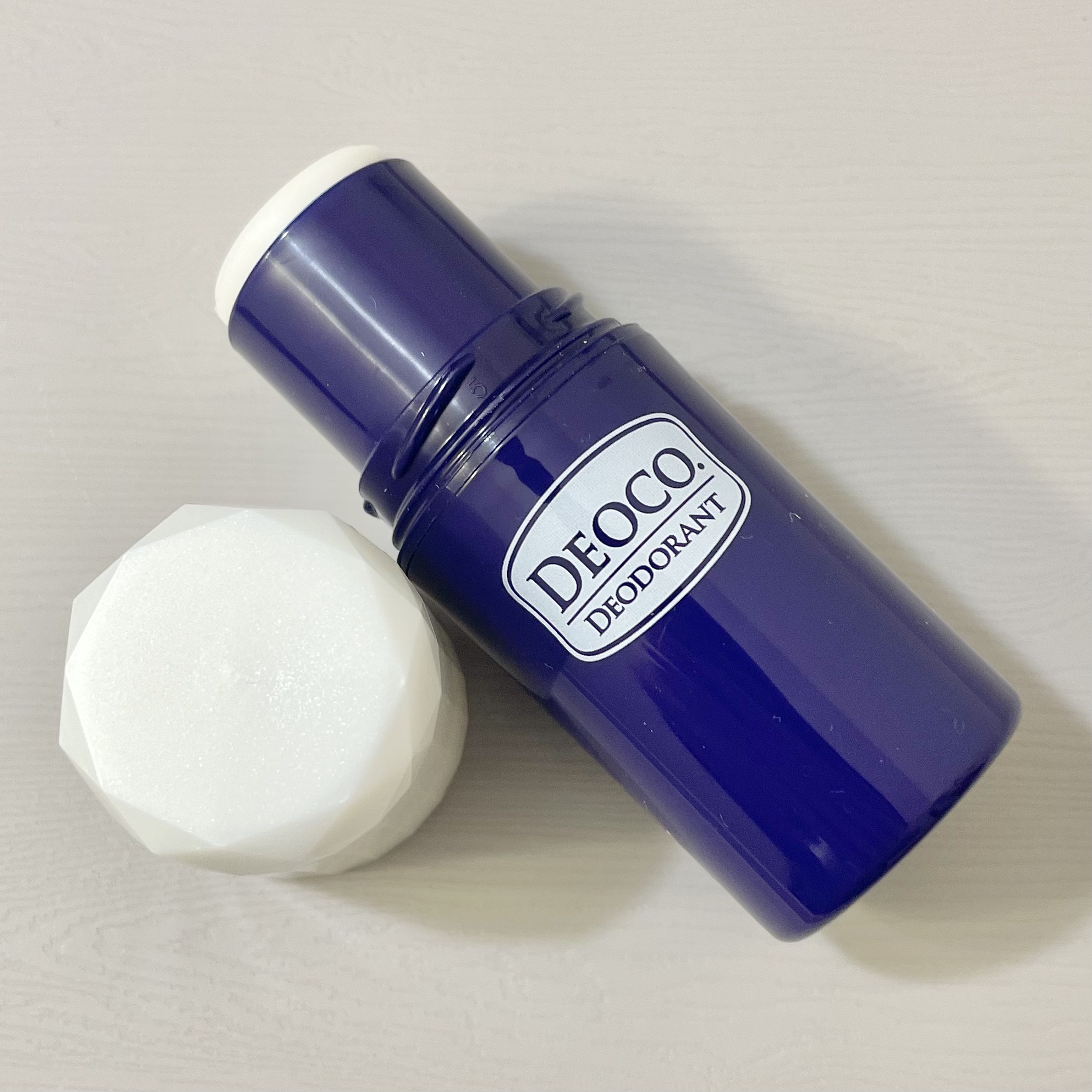 デオコ 薬用ボディクレンズ/DEOCO(デオコ)/ボディソープを使ったクチコミ（3枚目）