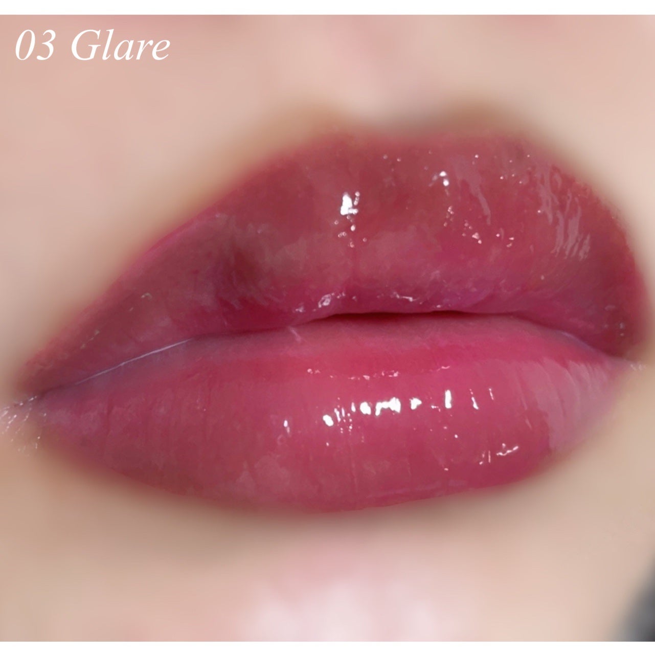 フローウェーブティント/COSNORI/リップティントを使ったクチコミ(4枚目)