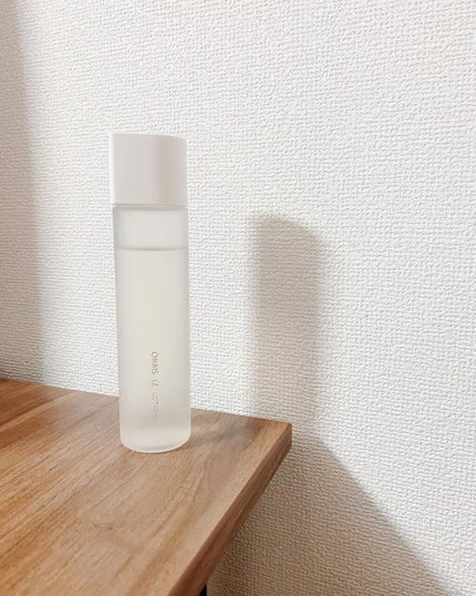 オルビスユー ローション/オルビス/化粧水を使ったクチコミ(1枚目)