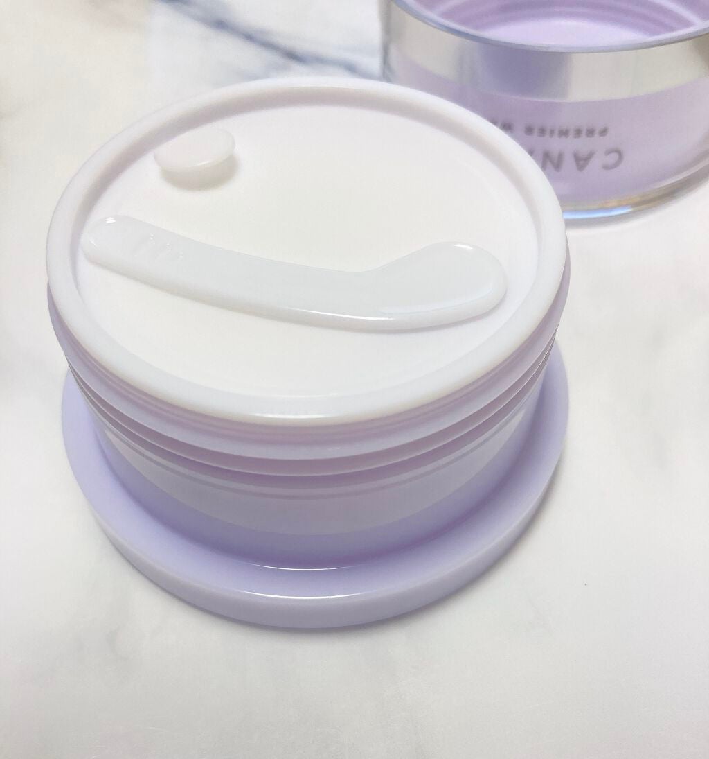 プレミアホワイト オールインワン/CANADEL/オールインワン化粧品を使ったクチコミ(2枚目)