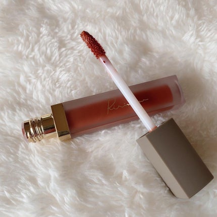 インザミラーアイパレット/Ririmew/アイシャドウパレットを使ったクチコミ(7枚目)