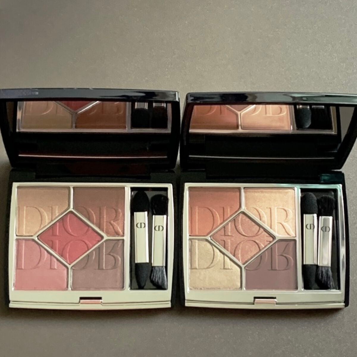 【旧】ミス ディオール ヘア ミスト/Dior/ヘアミストを使ったクチコミ(2枚目)