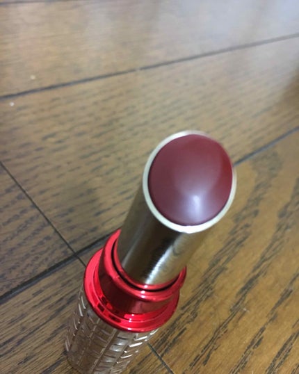 ドラマティックルージュEX/マキアージュ/口紅を使ったクチコミ(2枚目)