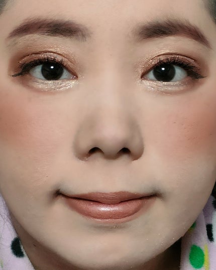 ブラッシュ/NARS/パウダーチークを使ったクチコミ(7枚目)