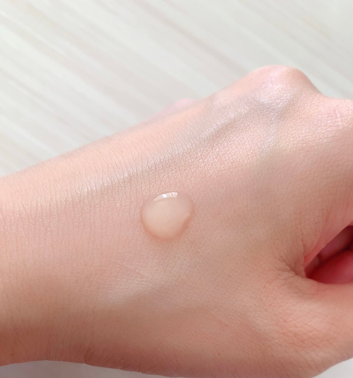 リセラン美容液/RITA COSME/美容液を使ったクチコミ(3枚目)