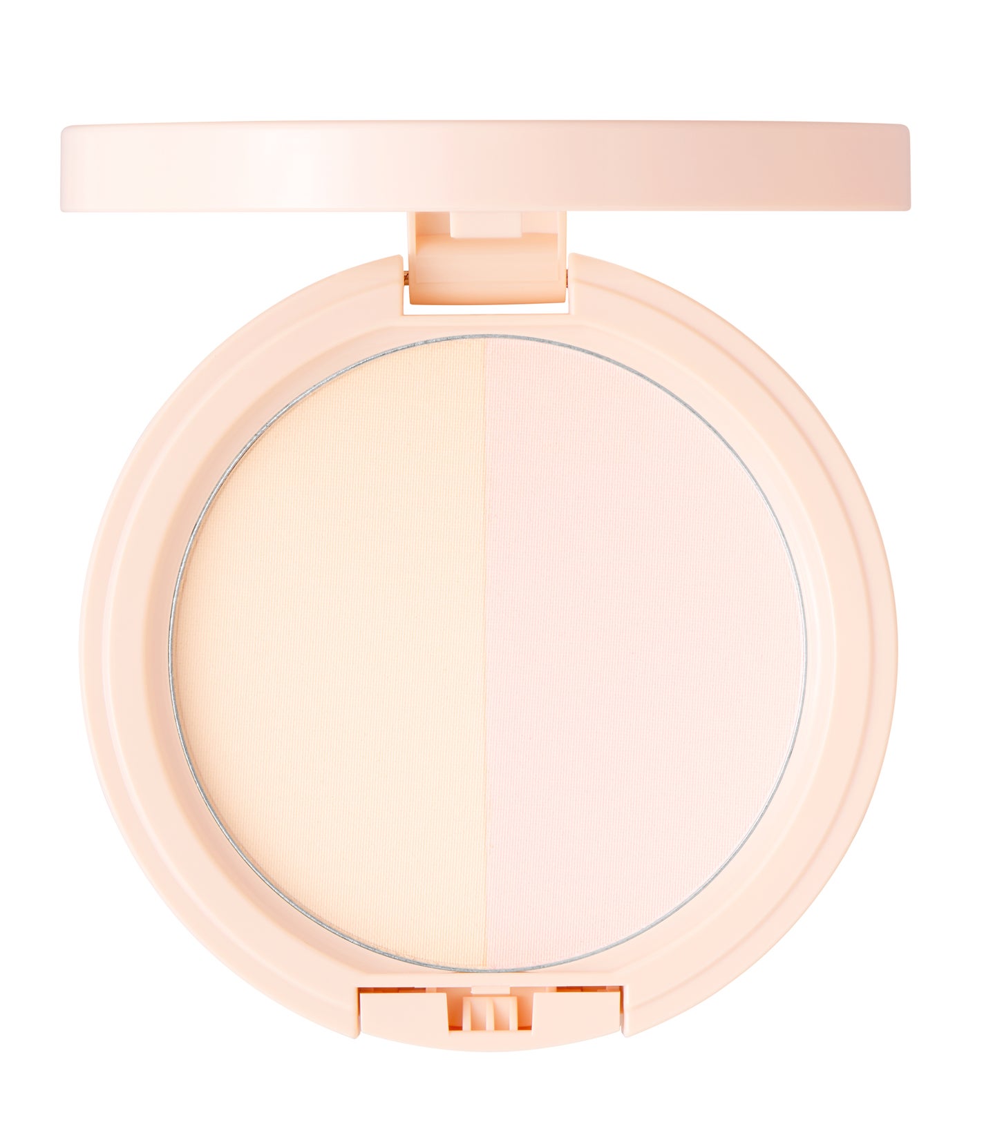 イージーポアレスパウダー #CLOSET