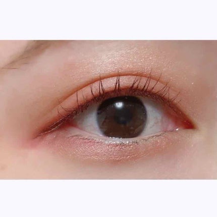 リアルクローズシャドウ/excel/アイシャドウパレットを使ったクチコミ(4枚目)