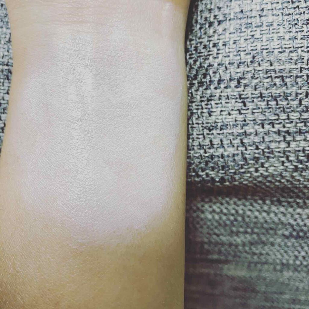 スーパーサンシールド EX<R>/ACSEINE/日焼け止めクリームを使ったクチコミ(3枚目)