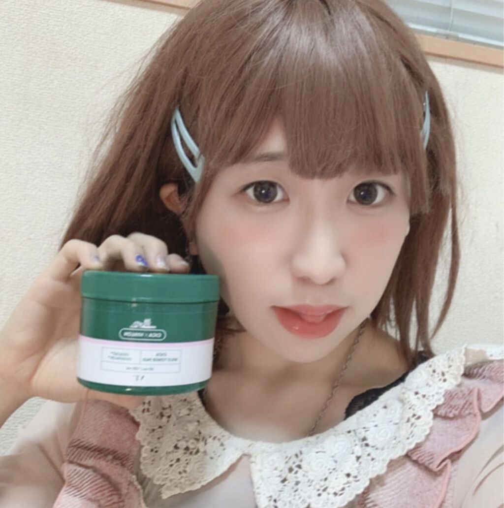 CICA マイルドトナーパッド/VT/トナーパッドを使ったクチコミ（3枚目）