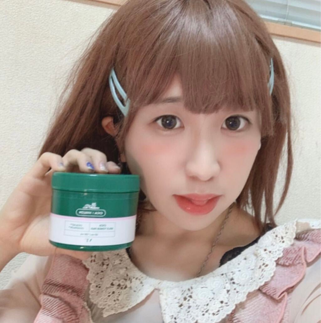 CICA マイルドトナーパッド/VT/トナーパッドを使ったクチコミ(3枚目)