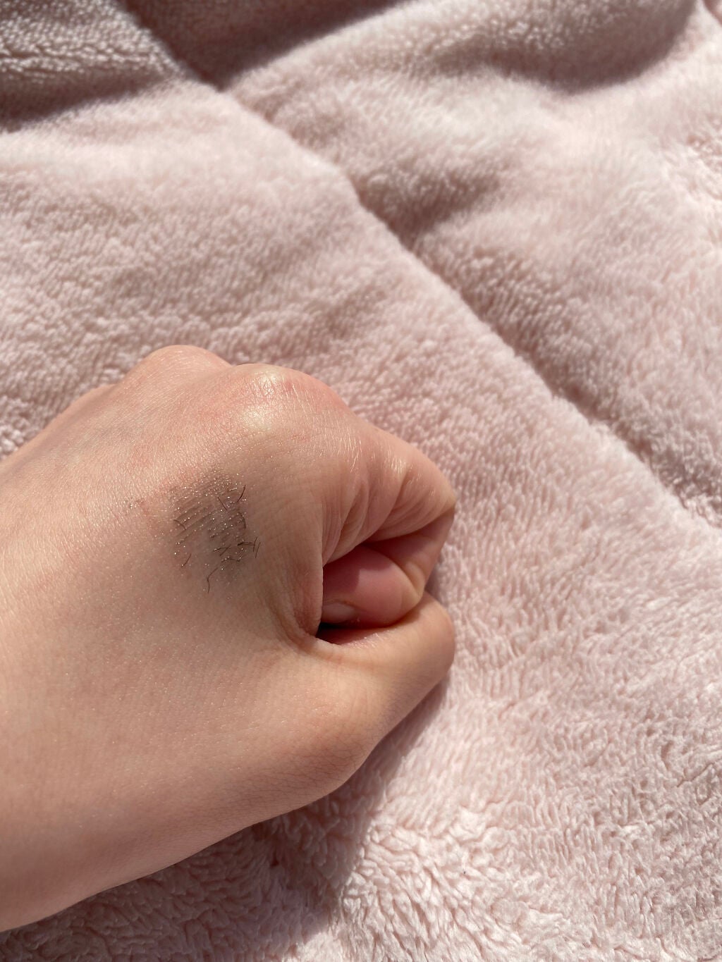 エテュセ アイエディション (マスカラベース)/ettusais/マスカラ下地を使ったクチコミ(2枚目)