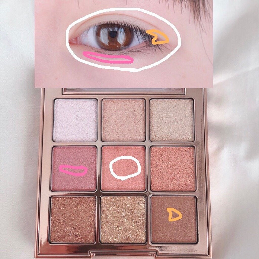 ロング&カールマスカラ アドバンストフィルム/ヒロインメイク/マスカラを使ったクチコミ(2枚目)