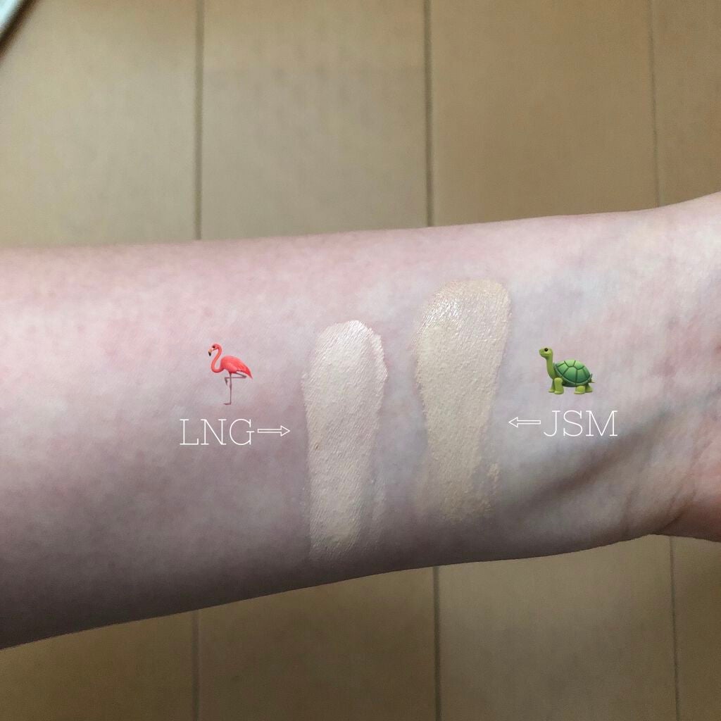 ノーセバム ミネラルパウダー/innisfree/ルースパウダーを使ったクチコミ(5枚目)