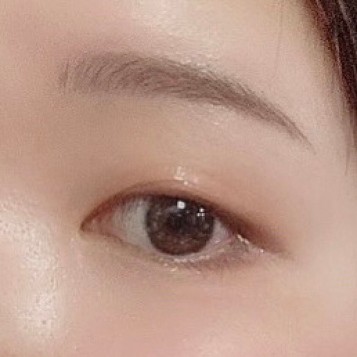 シルキースフレアイズ/キャンメイク/アイシャドウパレットを使ったクチコミ(2枚目)