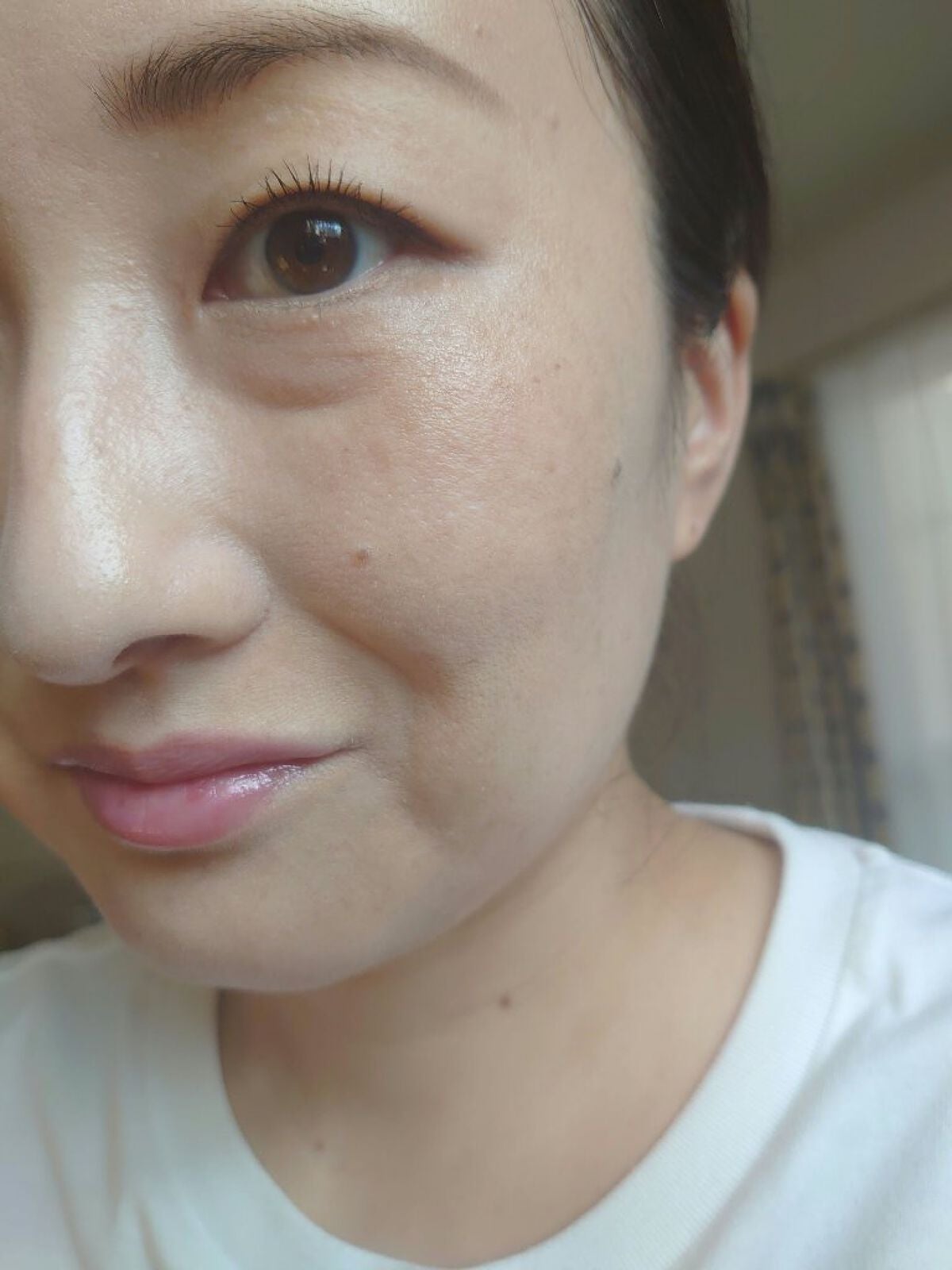 ネオファンデーション/LANEIGE/リキッドファンデーションを使ったクチコミ(4枚目)