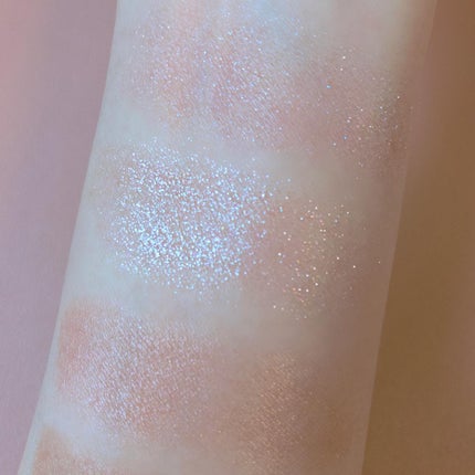 フェイス スタイリスト/SNIDEL BEAUTY/アイシャドウパレットを使ったクチコミ(4枚目)